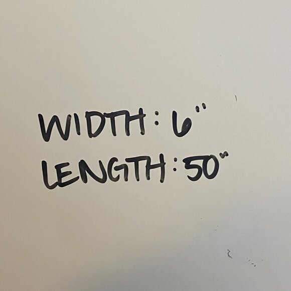 Manchester United Scarf - Picture 5 of 5